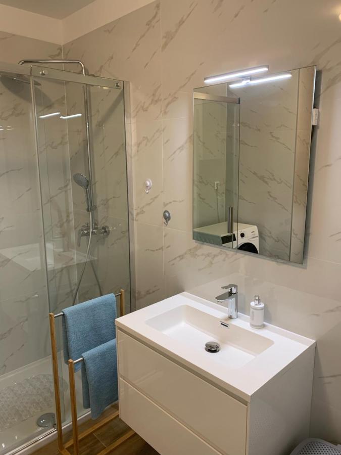Apartman Natasa Kostrena Exterior foto