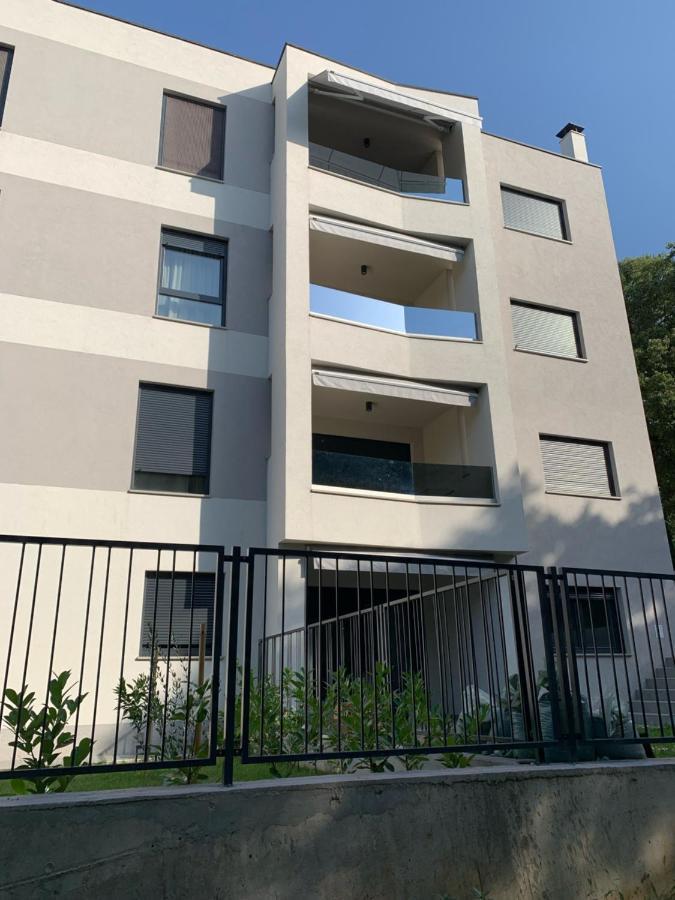 Apartman Natasa Kostrena Exterior foto