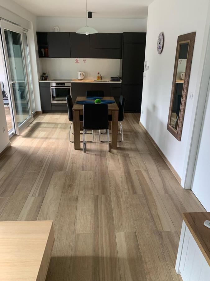 Apartman Natasa Kostrena Exterior foto
