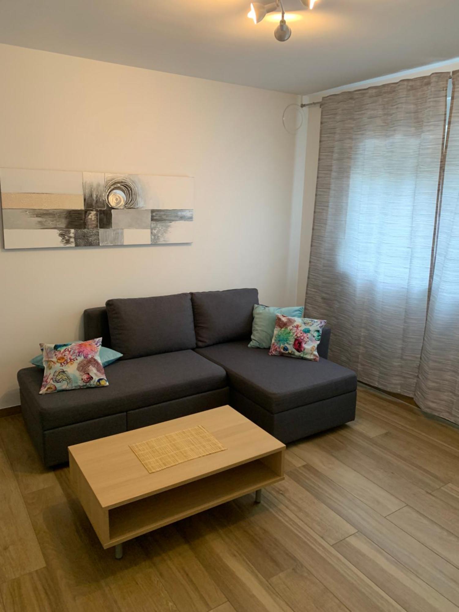 Apartman Natasa Kostrena Exterior foto